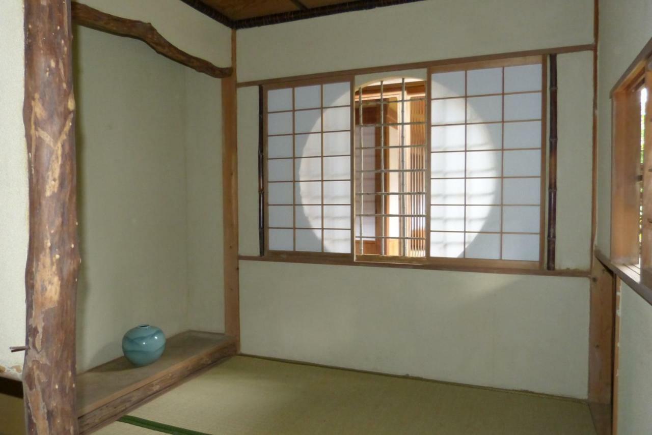 Guesthouse Higashi Fujitatei Shin'onsen Exterior foto